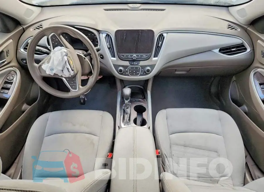 1G1ZD5ST8NF122991 Photo# 8