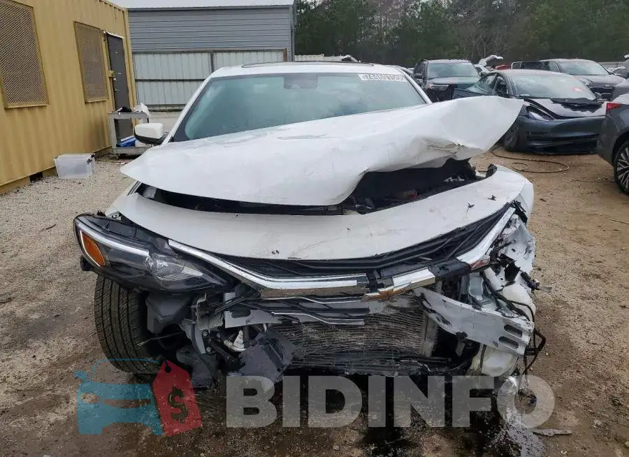 1G1ZD5ST8PF248724 Photo# 5