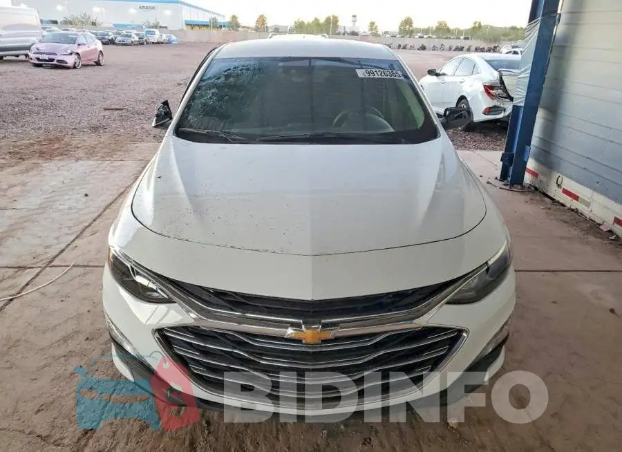 1G1ZD5ST8RF118526 Photo# 5
