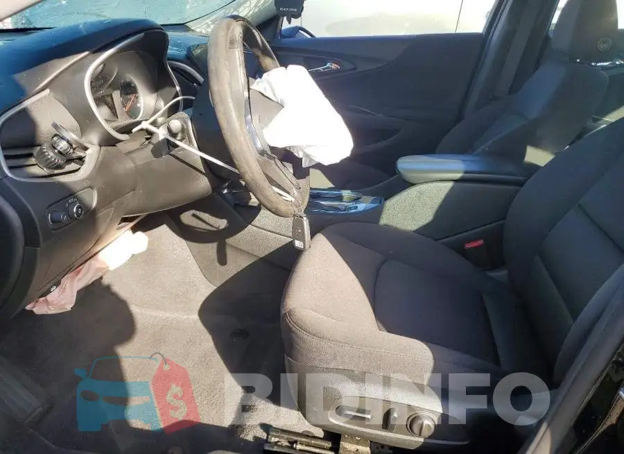 1G1ZD5ST9PF208135 Photo# 7