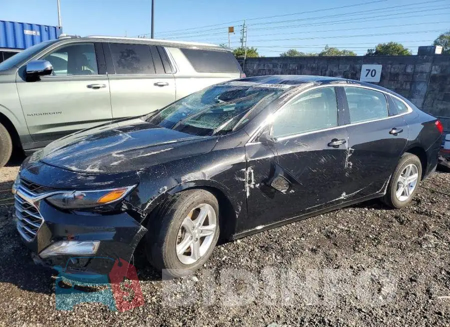 1G1ZD5ST9PF208135 Photo# 1