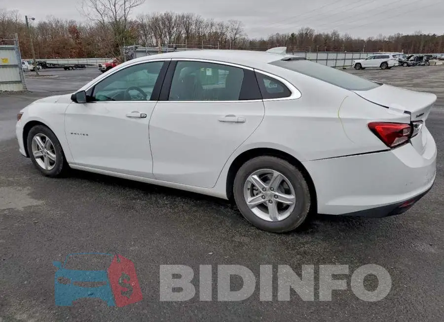 1G1ZD5ST9PF222715 Photo# 2