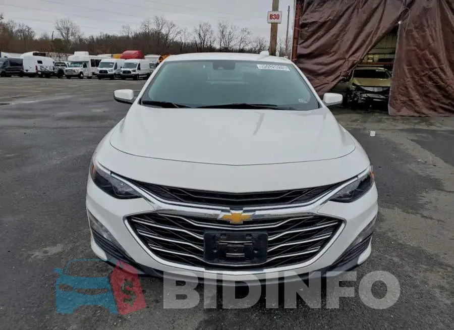 1G1ZD5ST9PF222715 Photo# 5