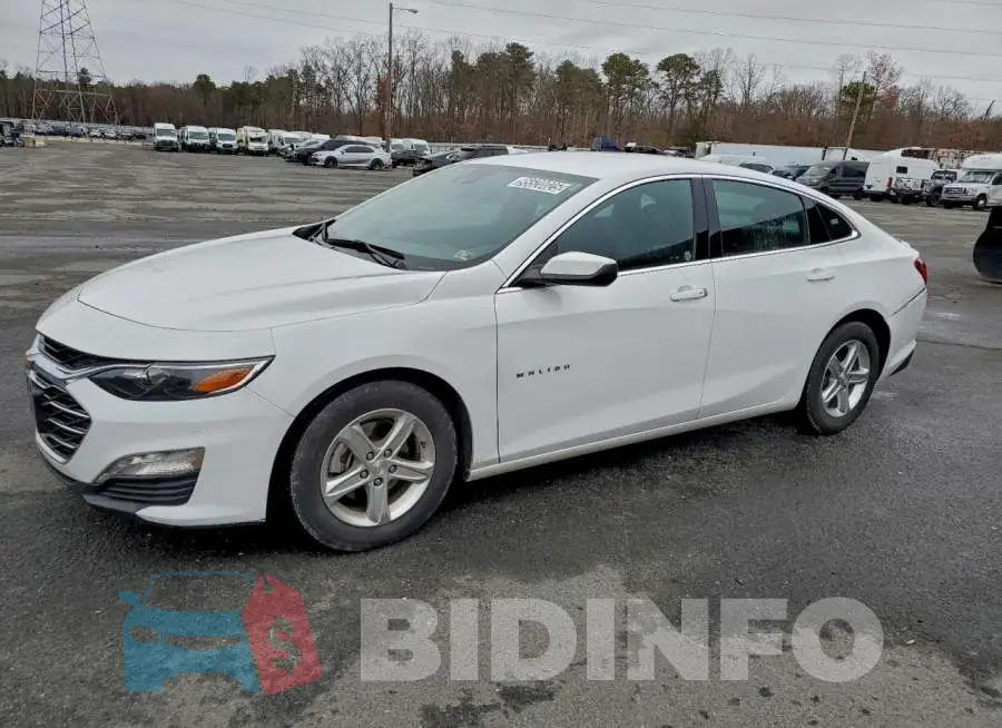 1G1ZD5ST9PF222715 Photo# 1