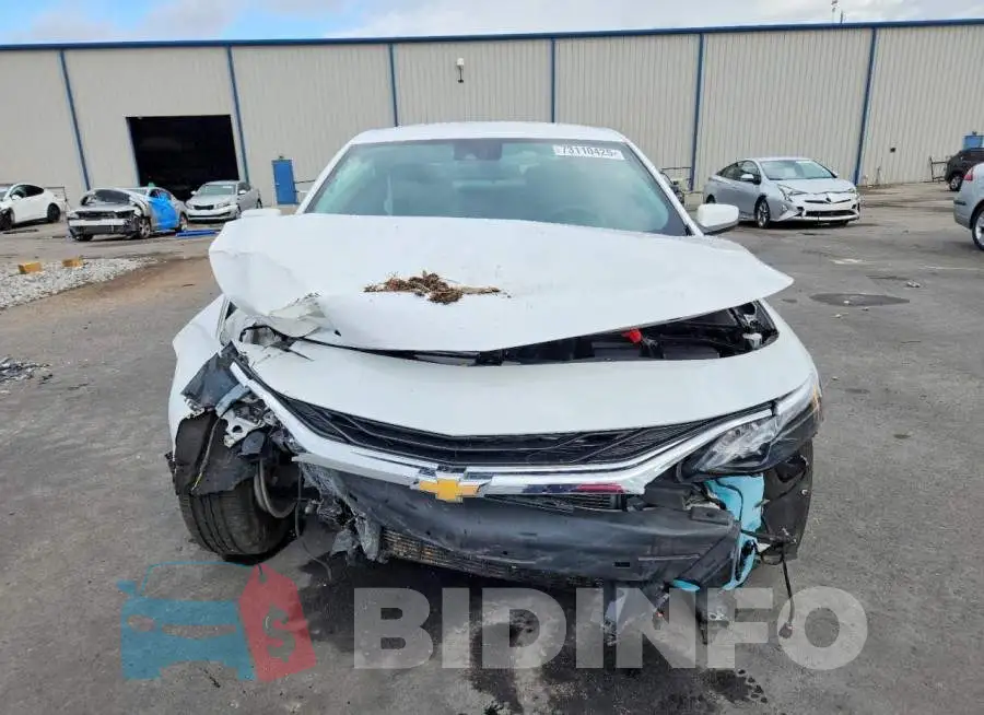 1G1ZD5ST9PF240843 Photo# 5