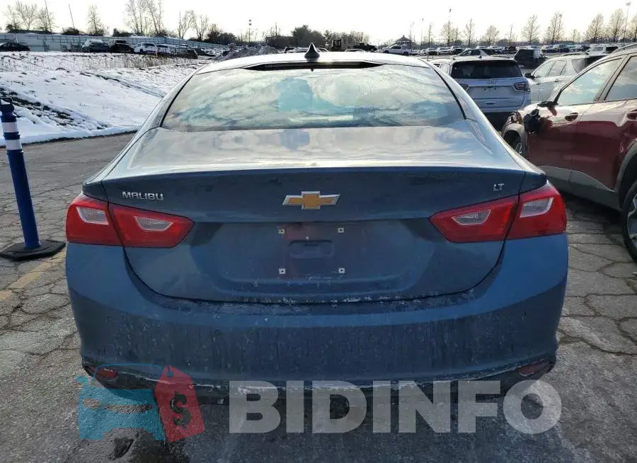 1G1ZD5ST9RF206422 Photo# 6