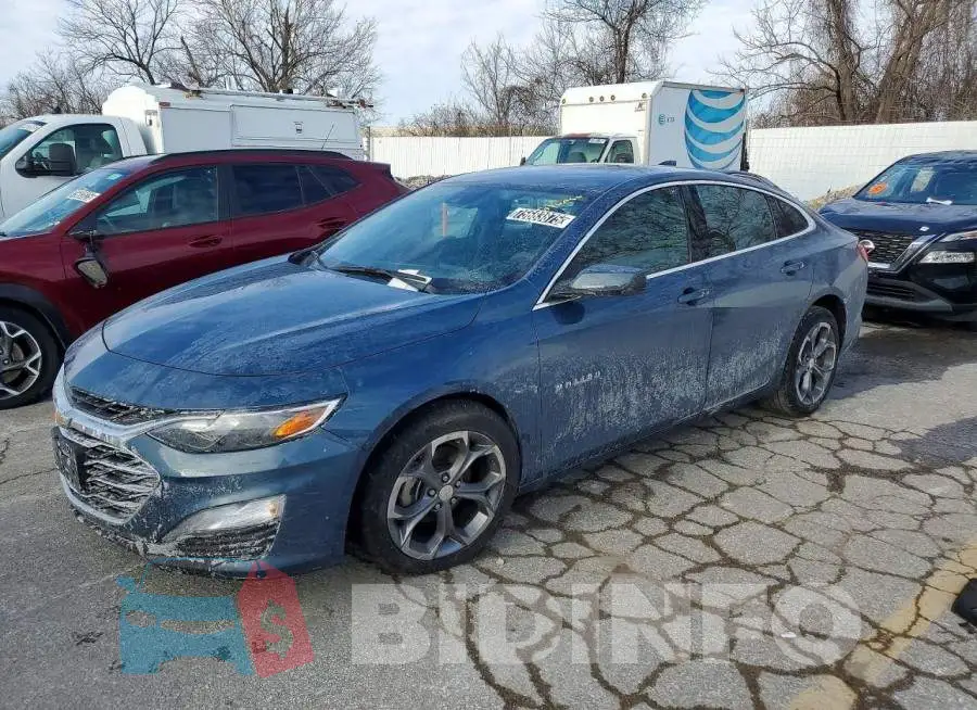 1G1ZD5ST9RF206422 Photo# 1