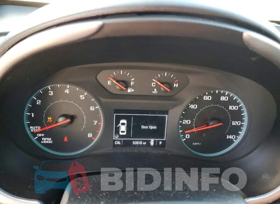 1G1ZD5ST9RF206422 Photo# 9