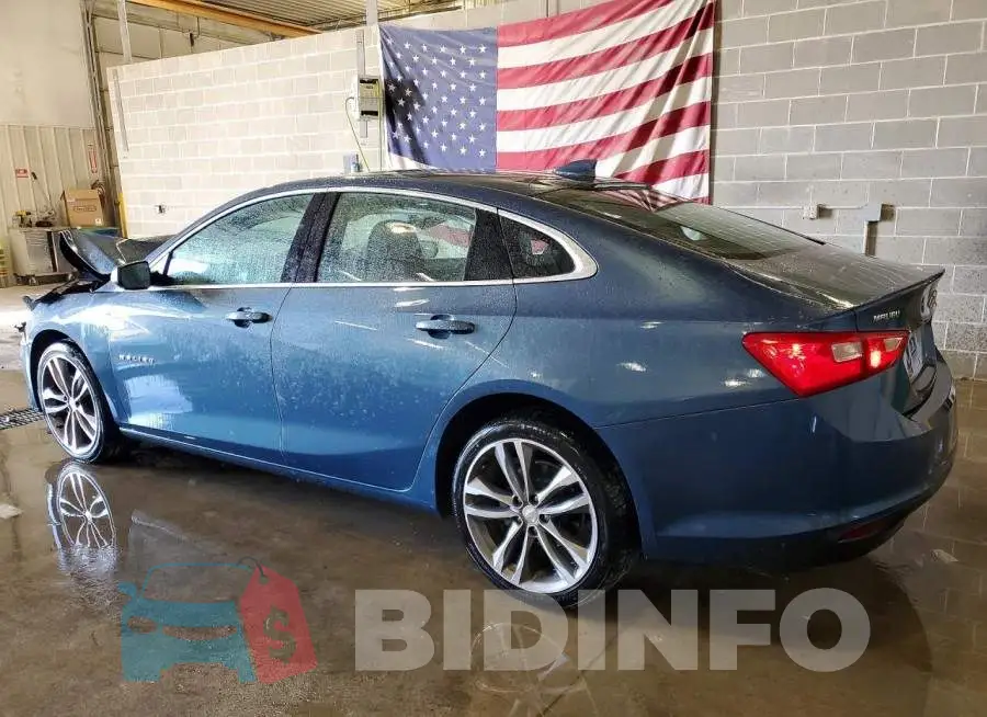 1G1ZD5ST9SF148978 Photo# 2