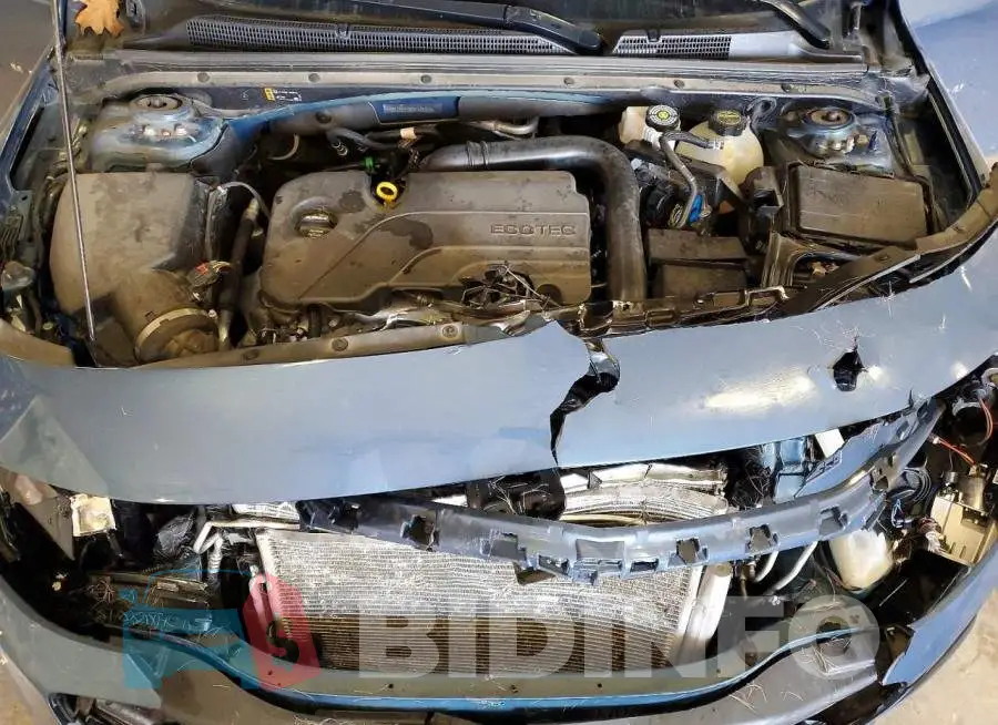 1G1ZD5ST9SF148978 Photo# 11