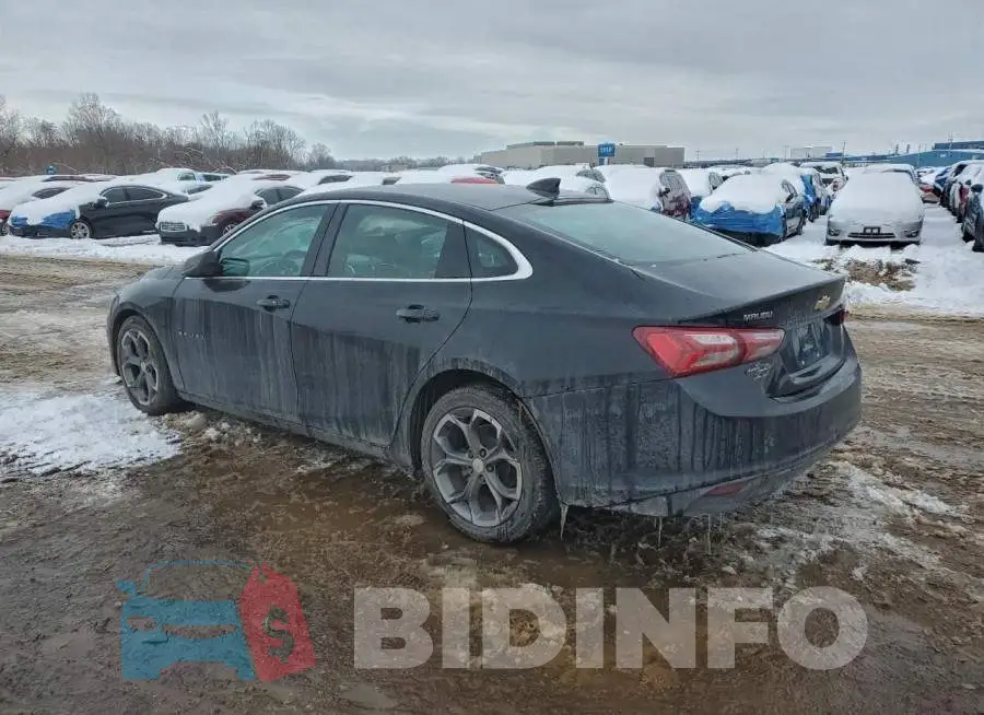 1G1ZD5STXKF162887 Photo# 2