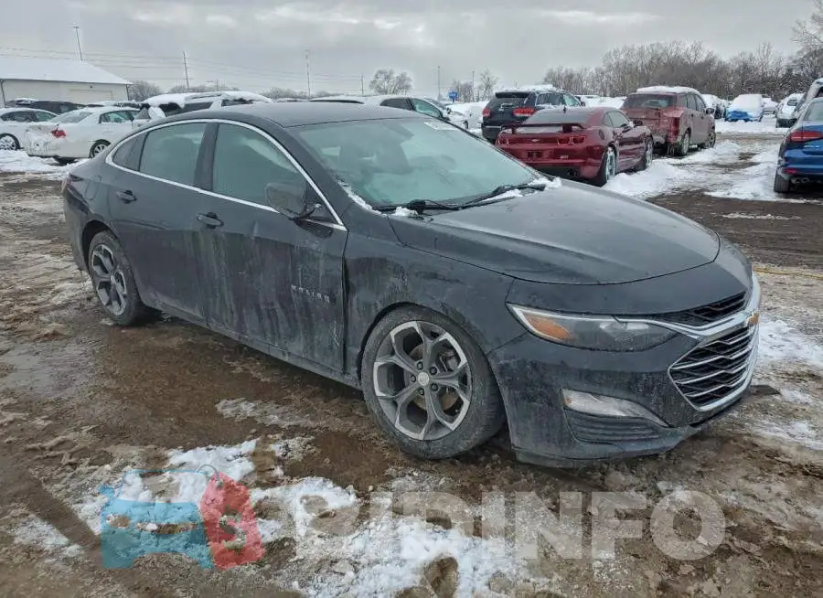 1G1ZD5STXKF162887 Photo# 4