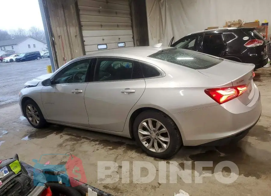 1G1ZD5STXLF005460 Photo# 2