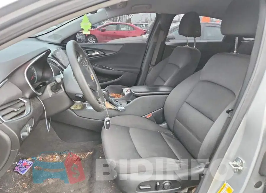 1G1ZD5STXLF091661 Photo# 7