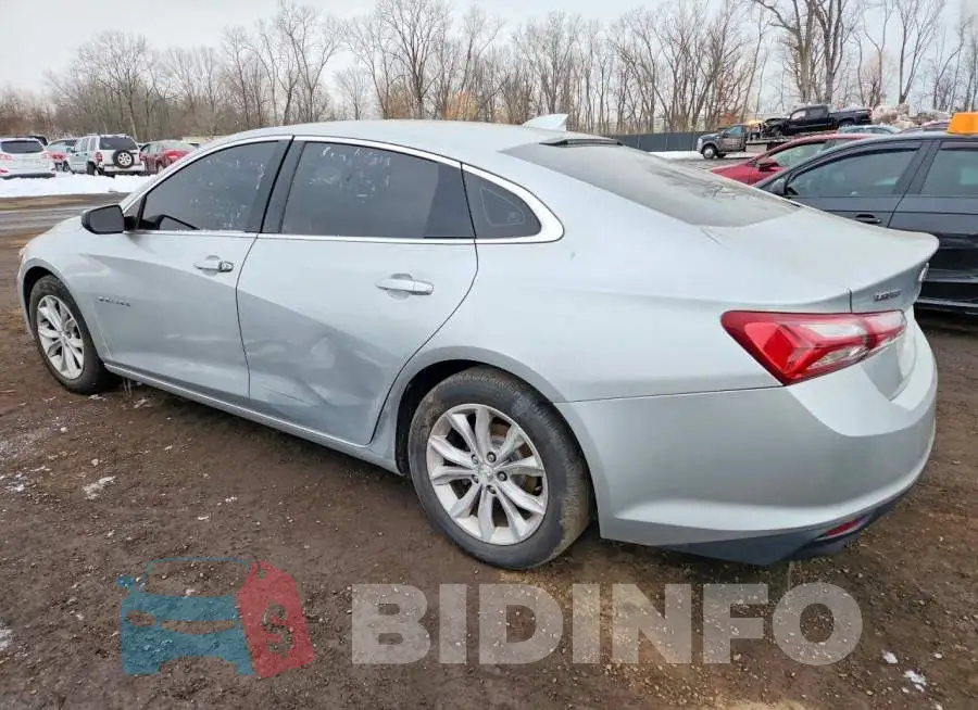 1G1ZD5STXLF091661 Photo# 2