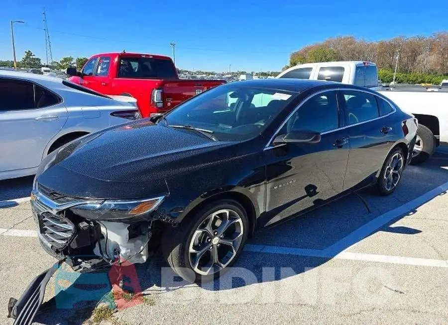 1G1ZD5STXLF114145 Photo# 7
