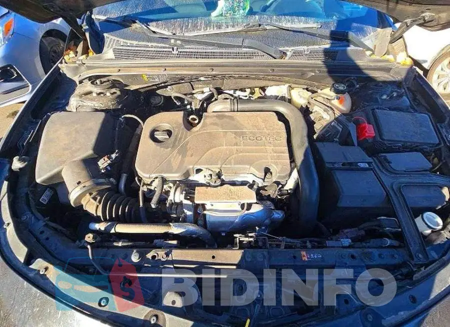 1G1ZD5STXLF114145 Photo# 8
