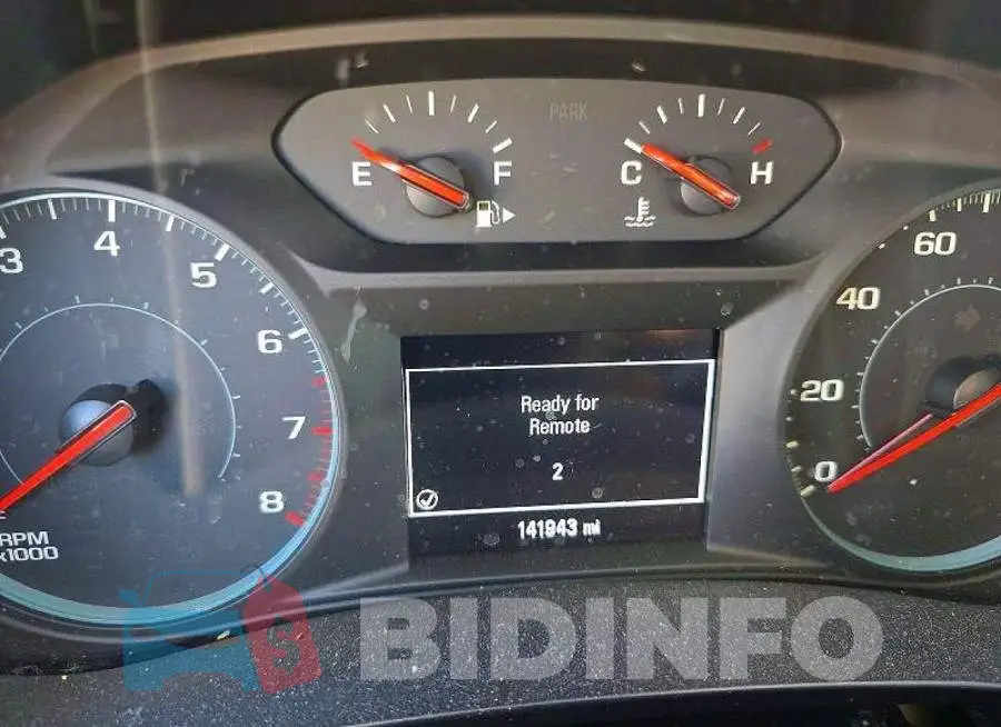 1G1ZD5STXLF114145 Photo# 2