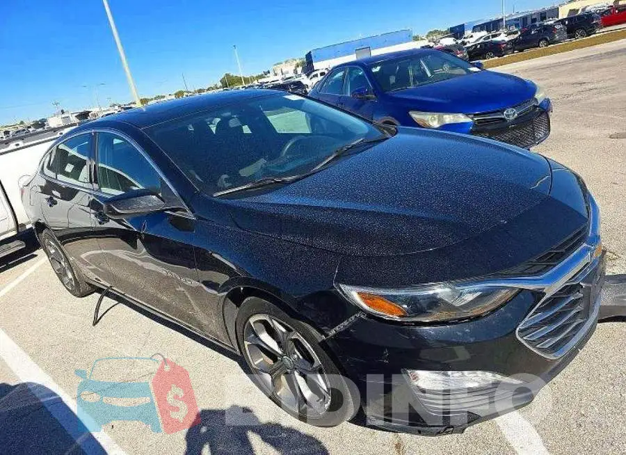 1G1ZD5STXLF114145 Photo# 4