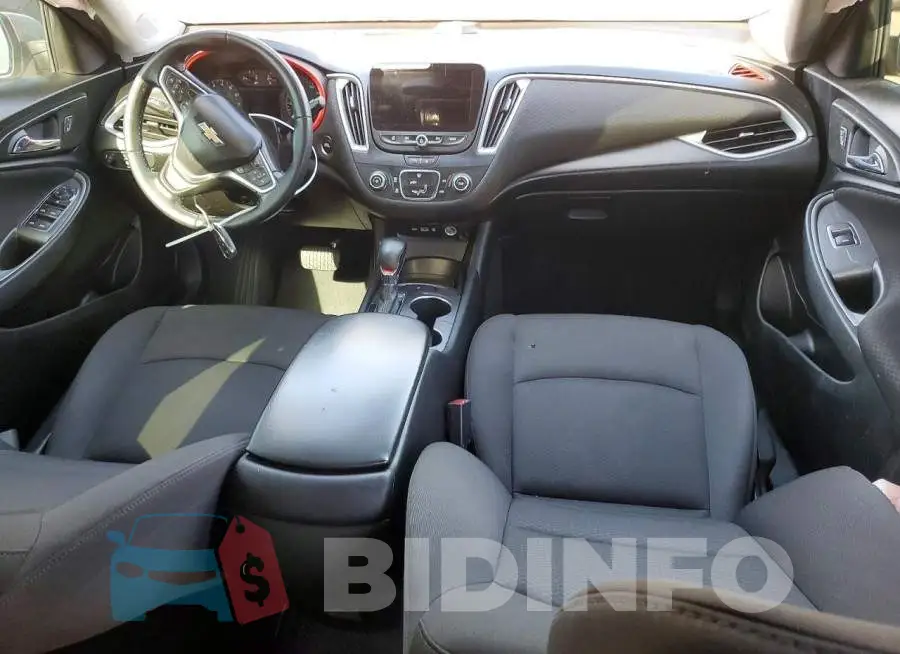 1G1ZG5ST6PF129934 Photo# 8