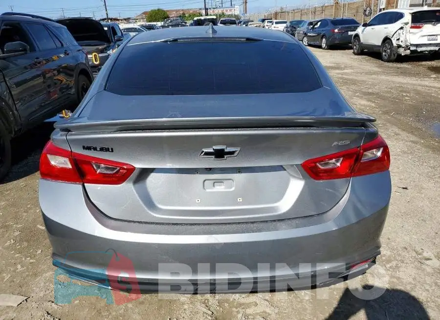 1G1ZG5ST6PF129934 Photo# 6
