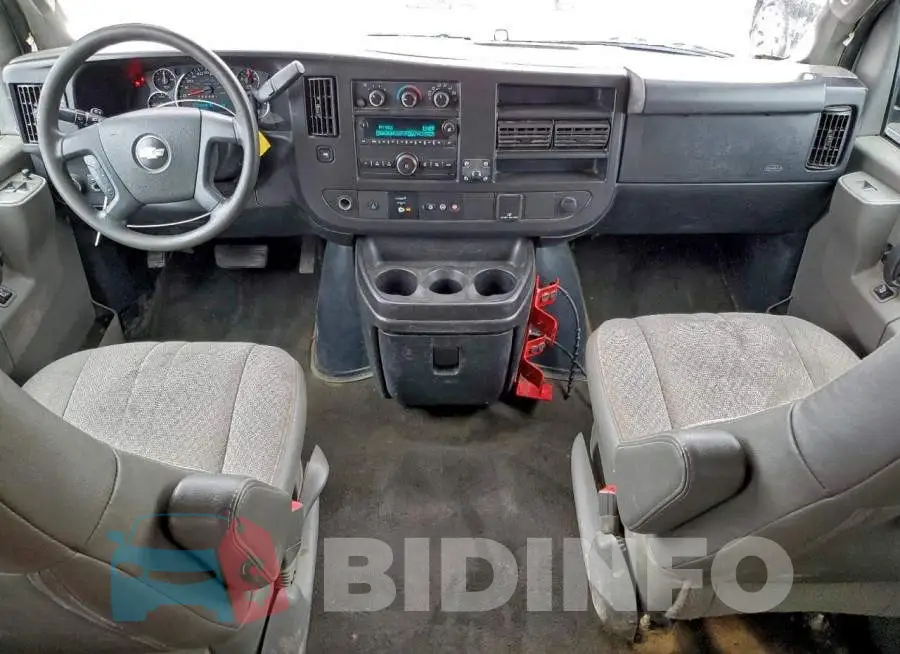 1GAZGPFG3J1265953 Photo# 8