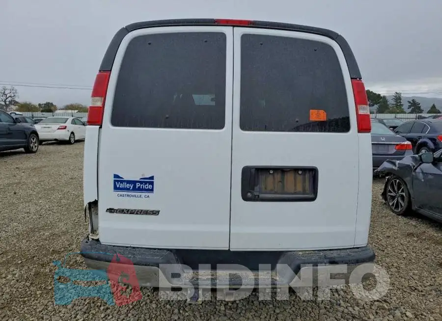 1GAZGPFG3J1265953 Photo# 6