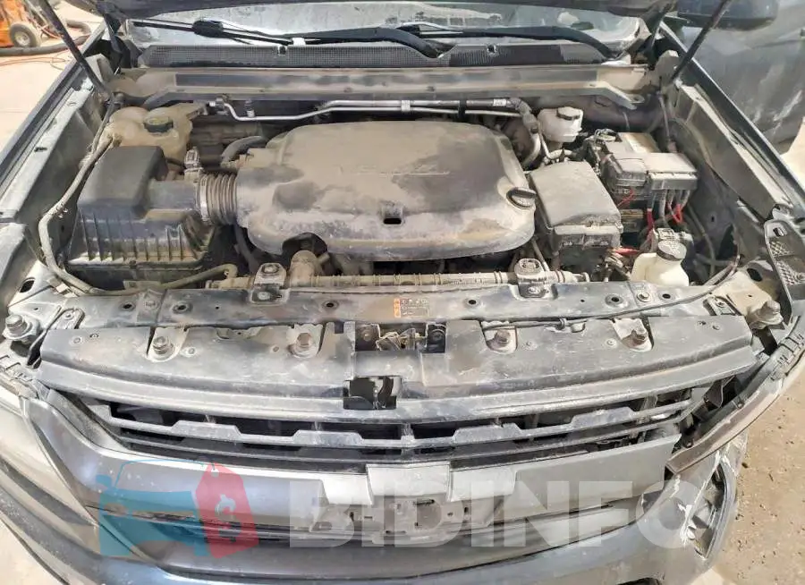 1GCGTDEN6L1130994 Photo# 11