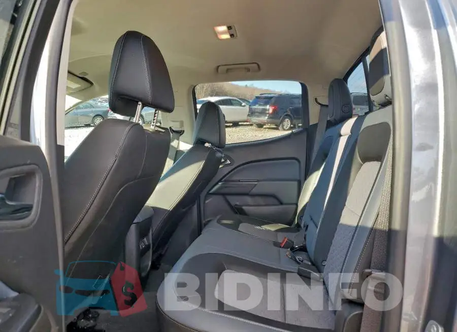 1GCGTDEN9M1282995 Photo# 10