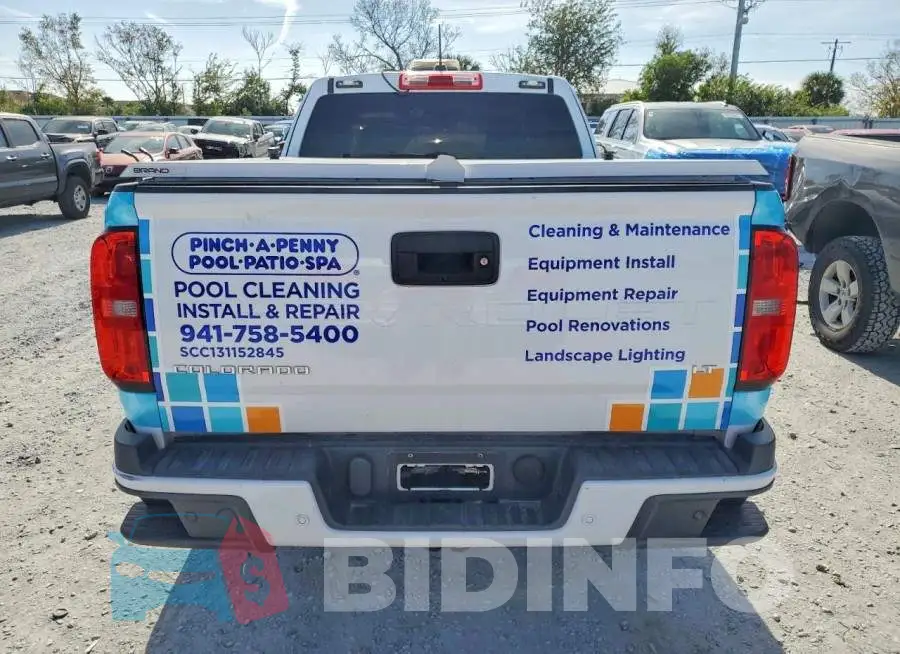 1GCHSCEA4M1222413 Photo# 6