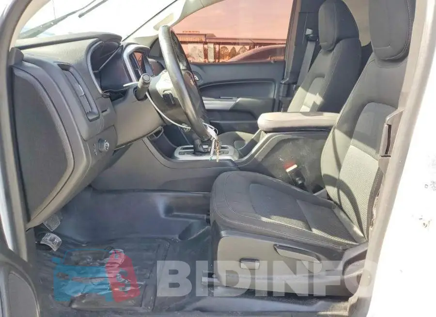 1GCHSCEA4M1222413 Photo# 7