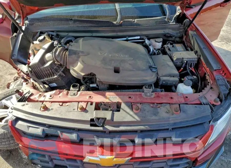 1GCHSCEN3M1264414 Photo# 11