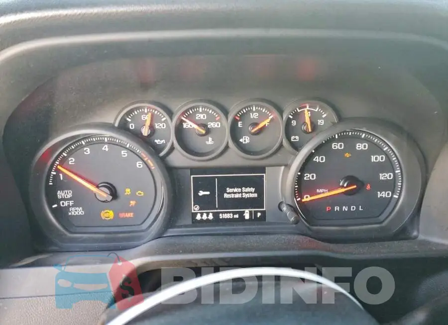 1GCPDBEKXRZ248919 Photo# 9
