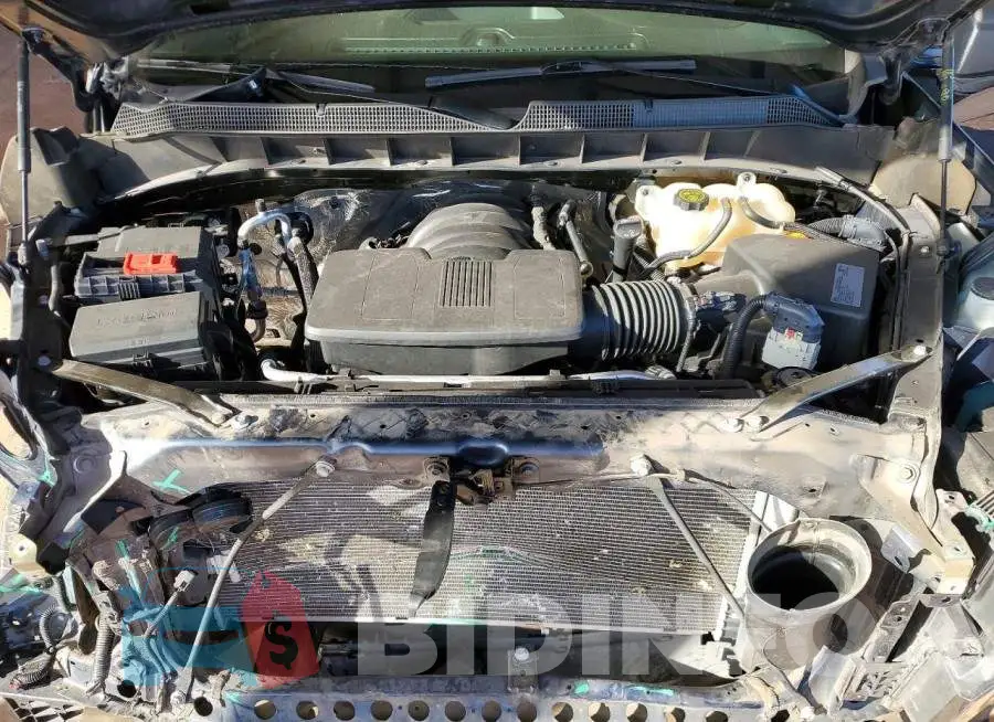 1GCPWBEH6LZ169883 Photo# 11
