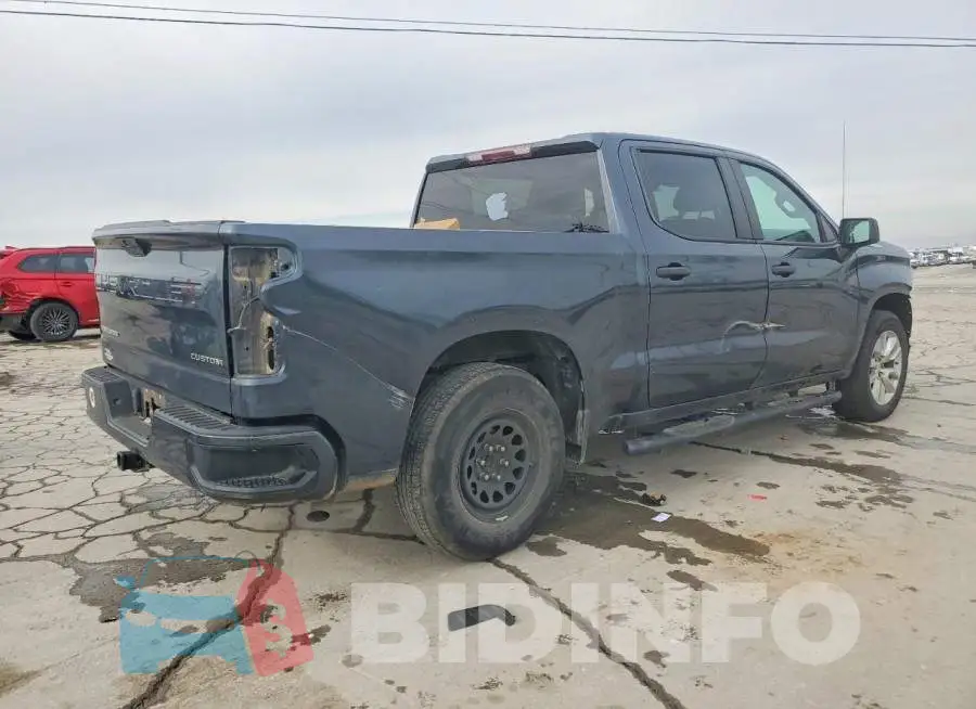 1GCPWBEK3MZ341638 Photo# 3