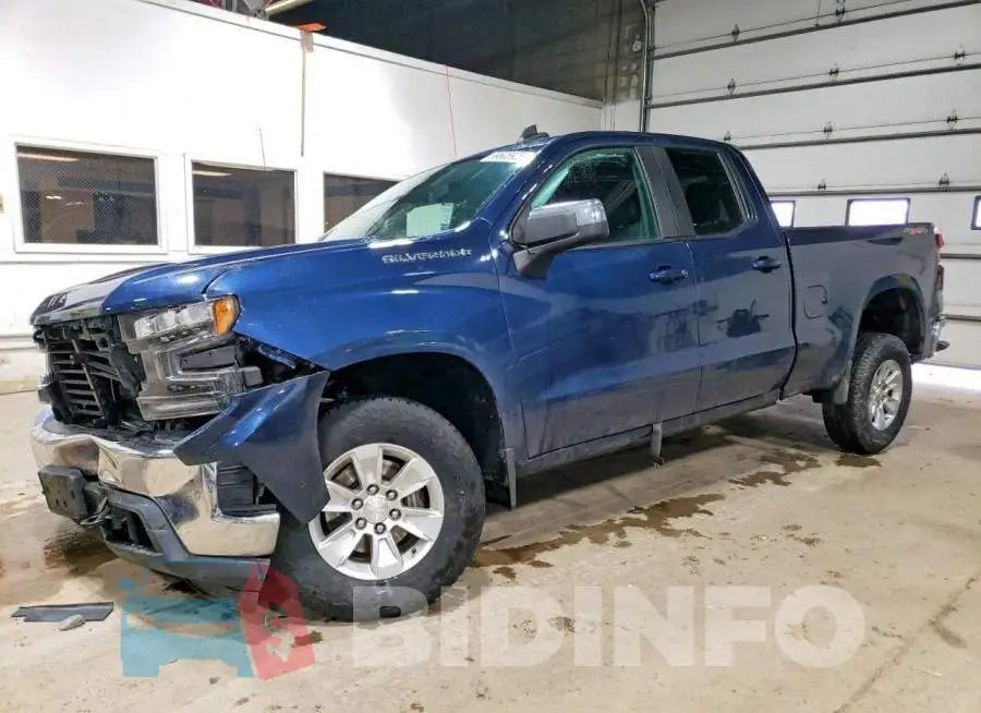 1GCRYDED2KZ216739 Photo# 1