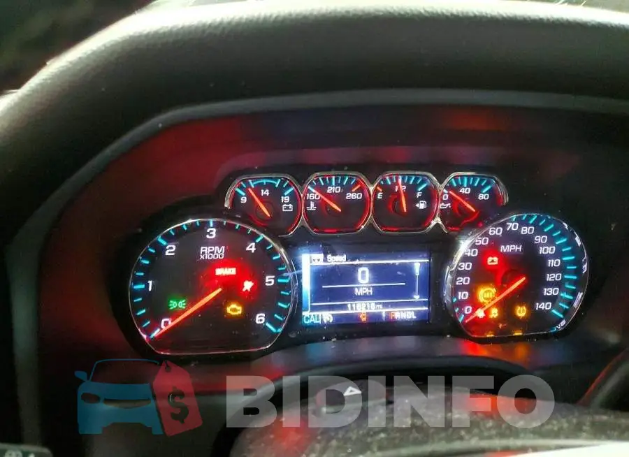 1GCUKREC5JF220364 Photo# 9