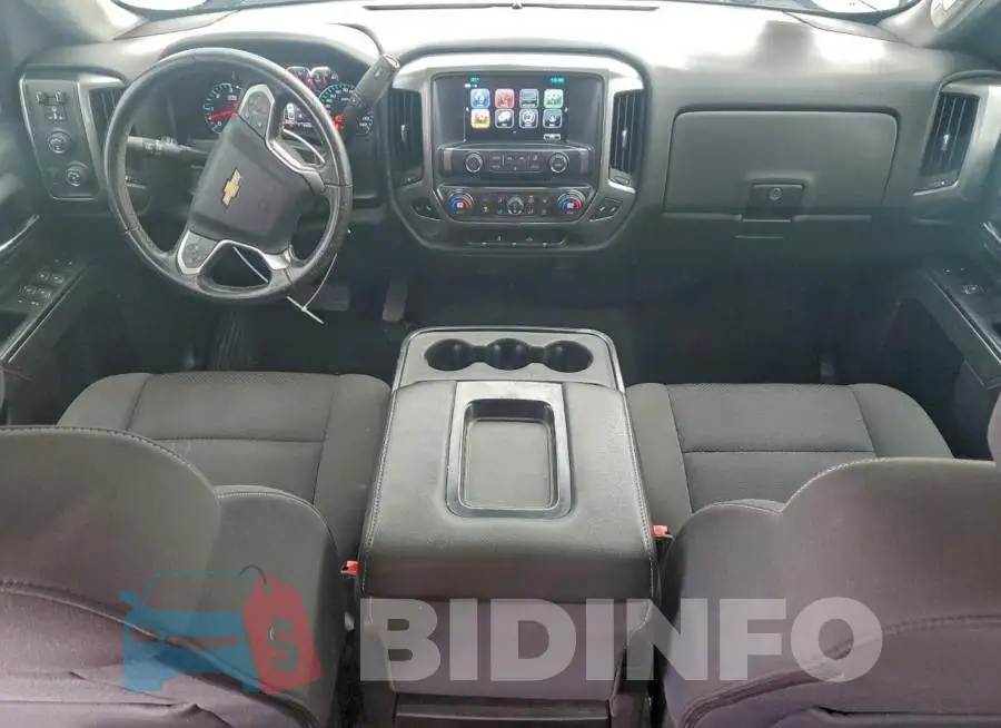 1GCVKREC0JZ237513 Photo# 8