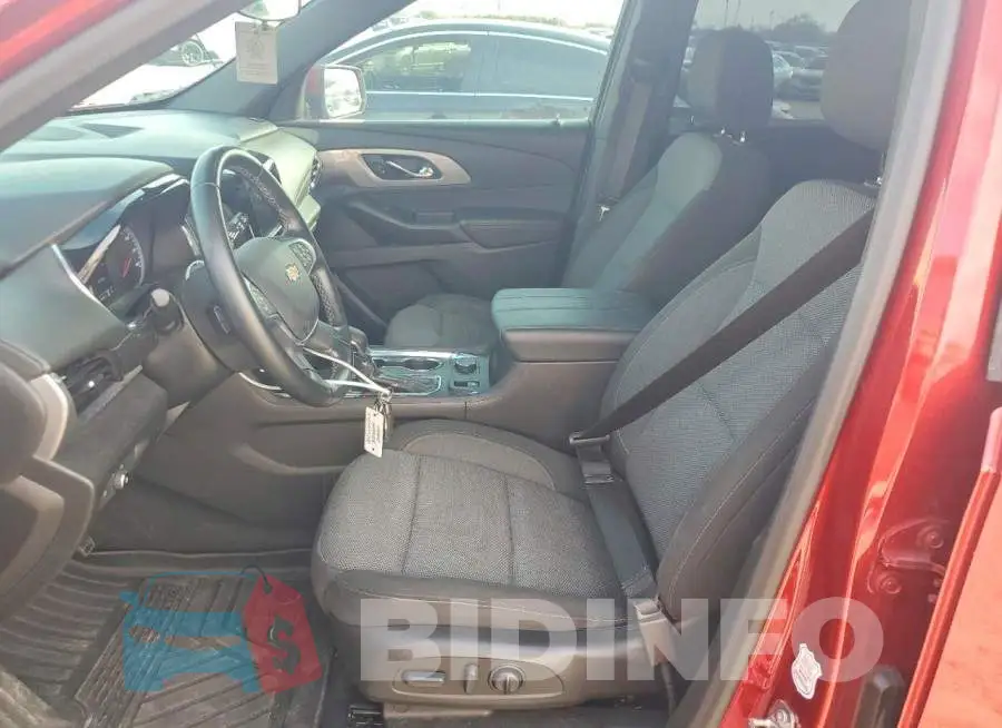 1GNERGKW2PJ162505 Photo# 7