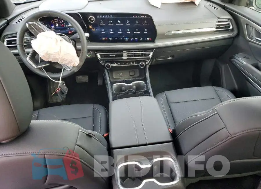 1GNEVGKSXTJ138813 Photo# 8