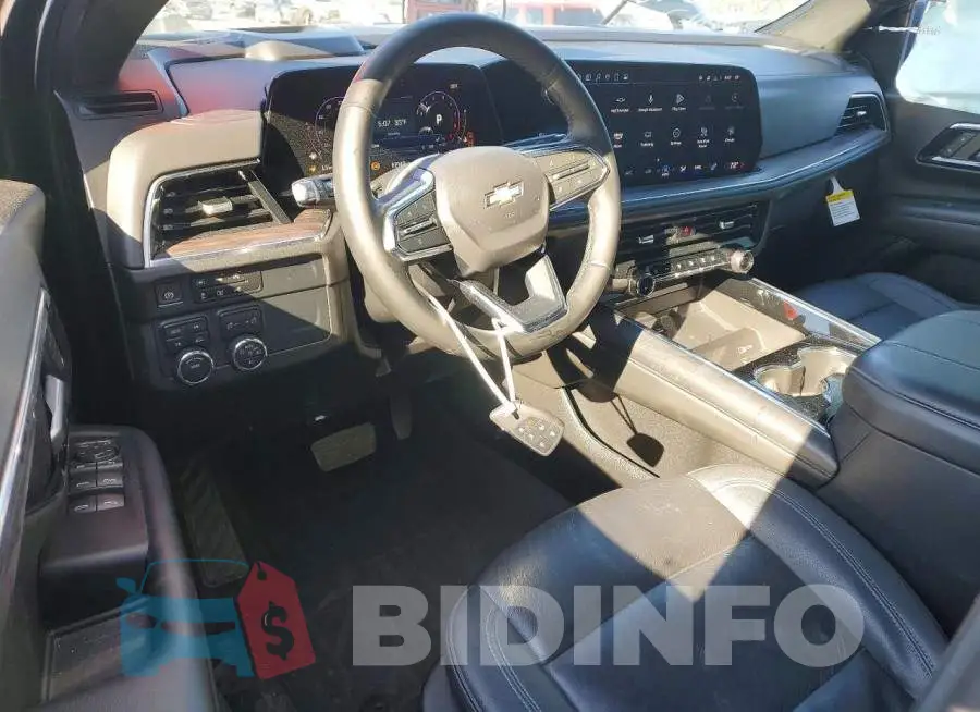1GNS6CRD0SR135564 Photo# 8
