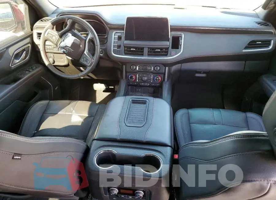1GNSCRKD1NR250362 Photo# 8