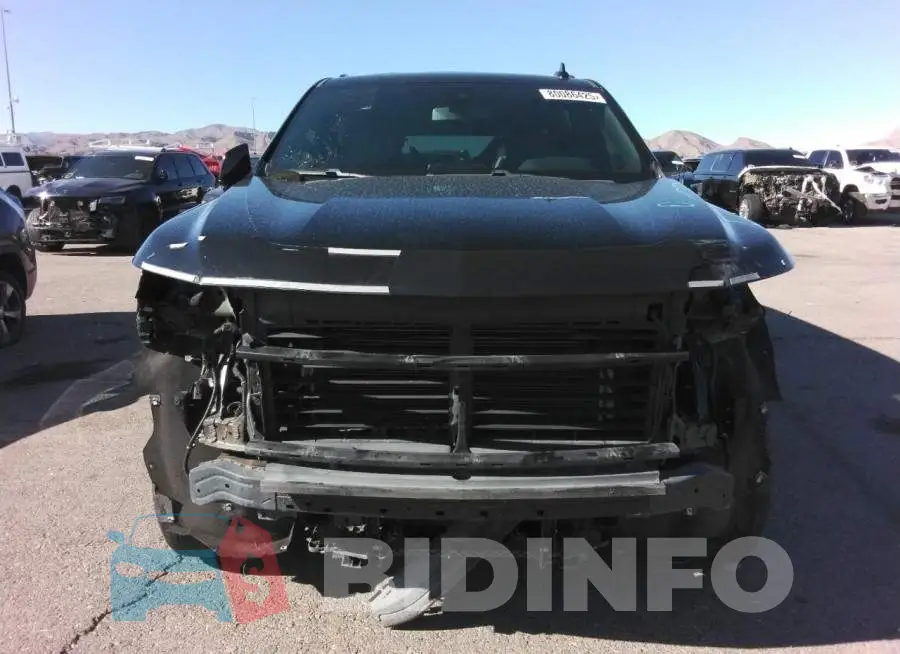 1GNSKEKDXNR313986 Photo# 5