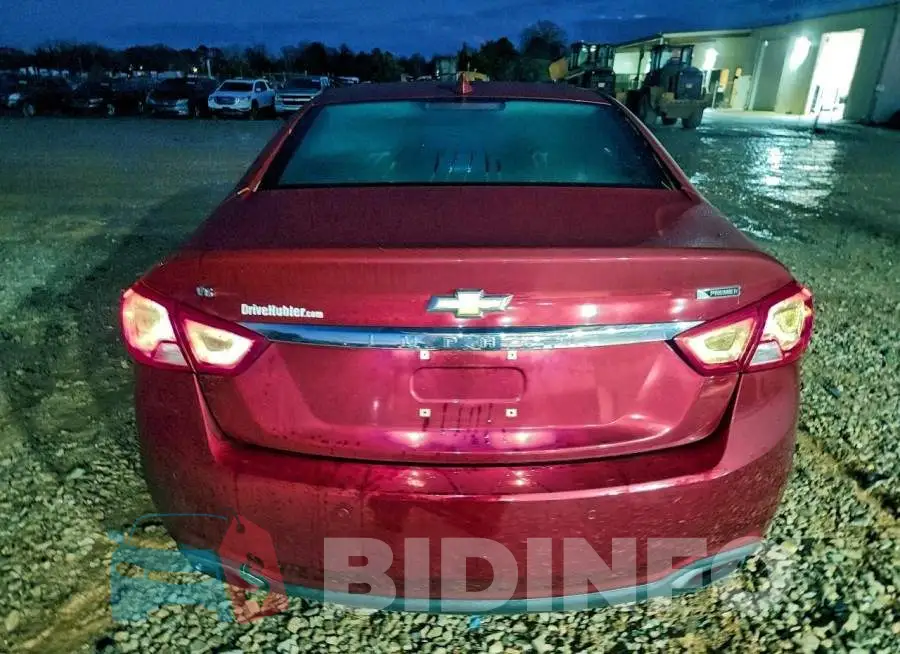 2G1125S32J9132891 Photo# 6