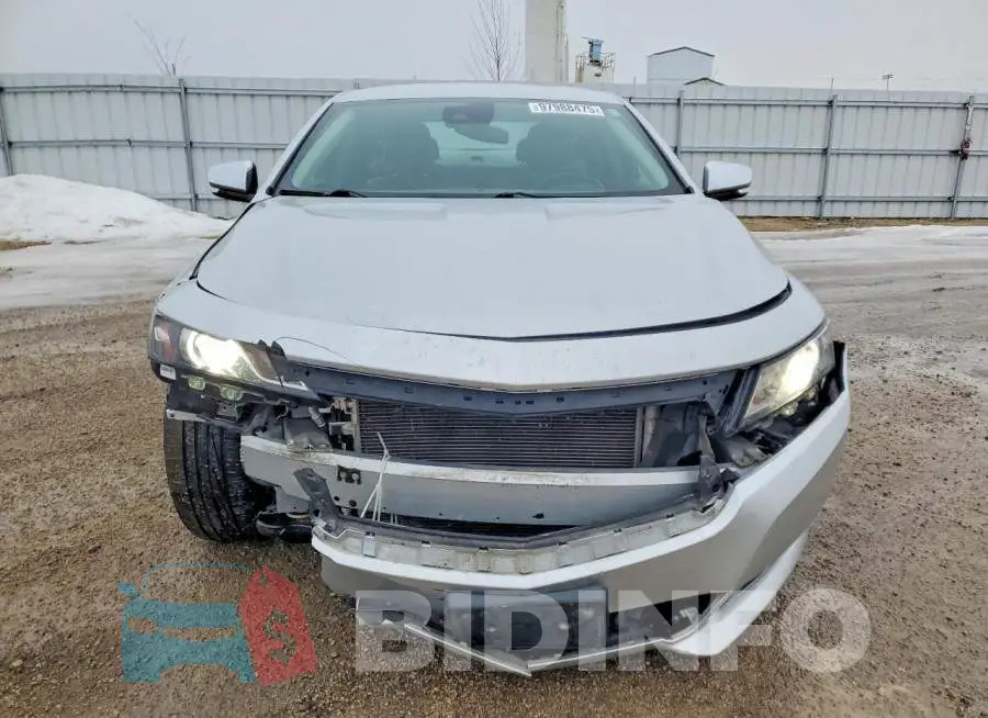 2G1145S32H9159643 Photo# 5
