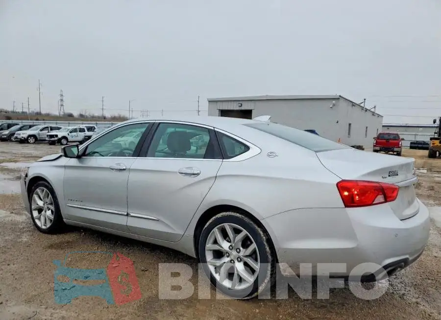 2G1145S32H9159643 Photo# 2