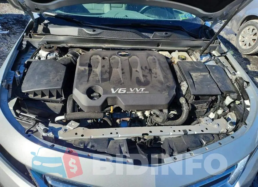 2G1145S39H9105238 Photo# 11