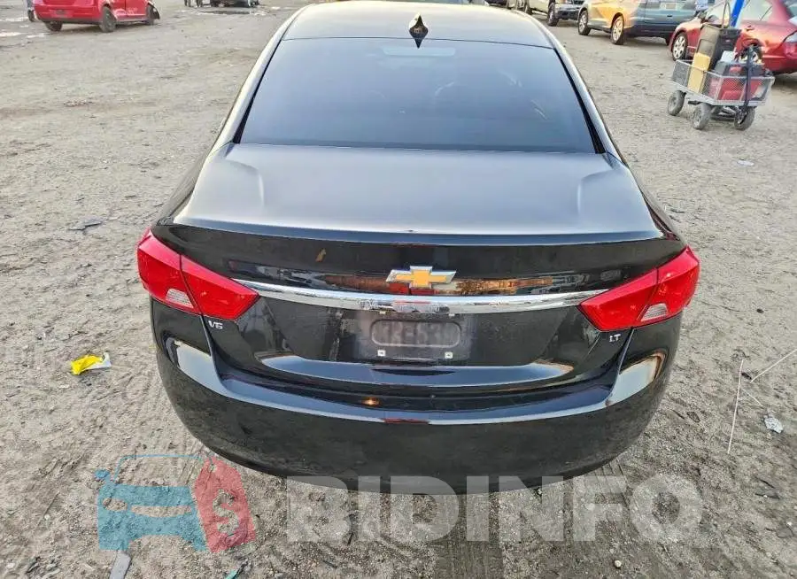 2G11Z5S36K9120434 Photo# 6