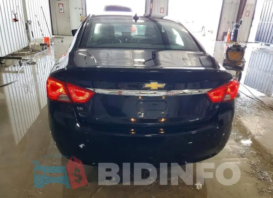 2G11Z5S3XK9109355 Photo# 6