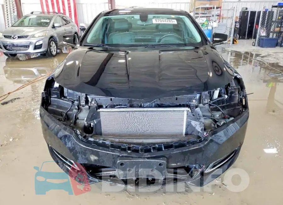2G11Z5S3XK9109355 Photo# 5